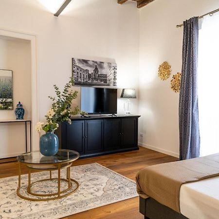 La Duca Suites & Apartments Палермо Екстериор снимка