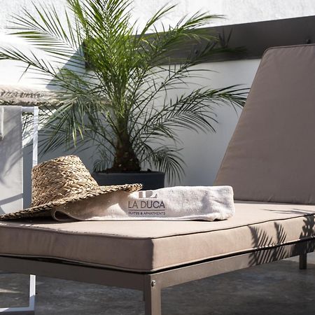 La Duca Suites & Apartments Палермо Екстериор снимка