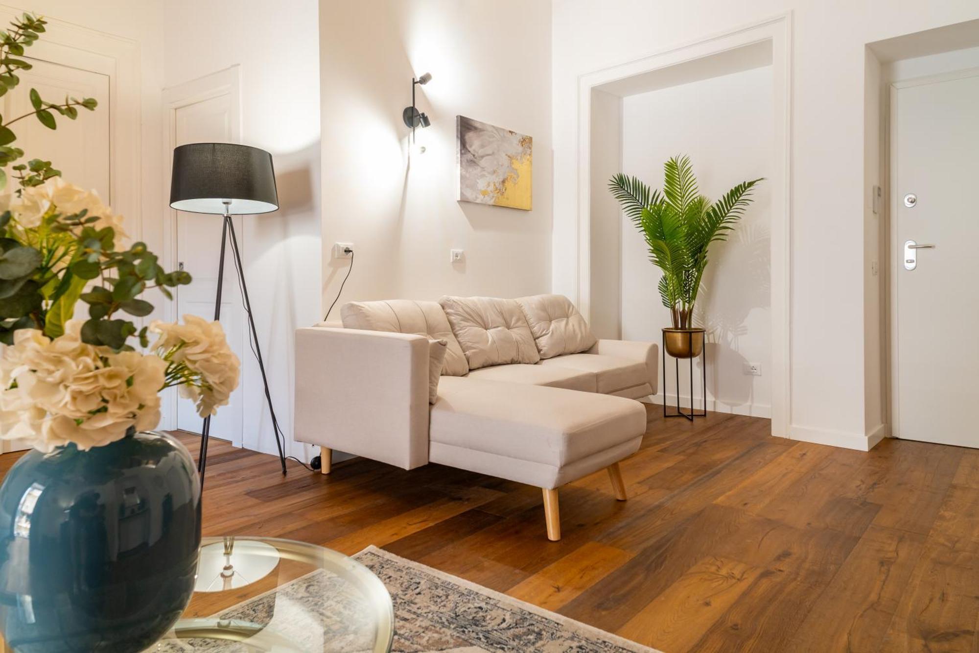 La Duca Suites & Apartments Палермо Екстериор снимка