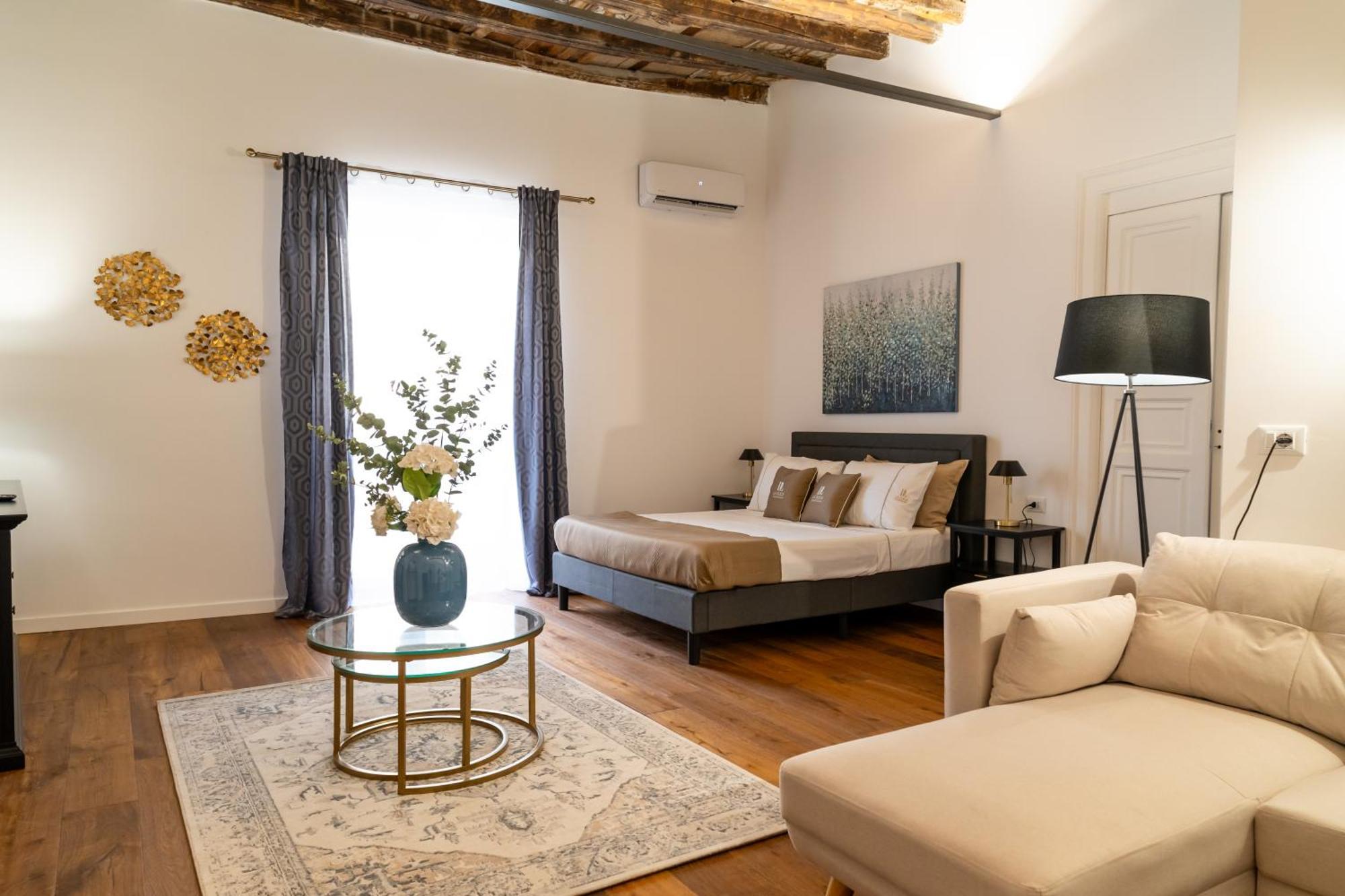 La Duca Suites & Apartments Палермо Екстериор снимка