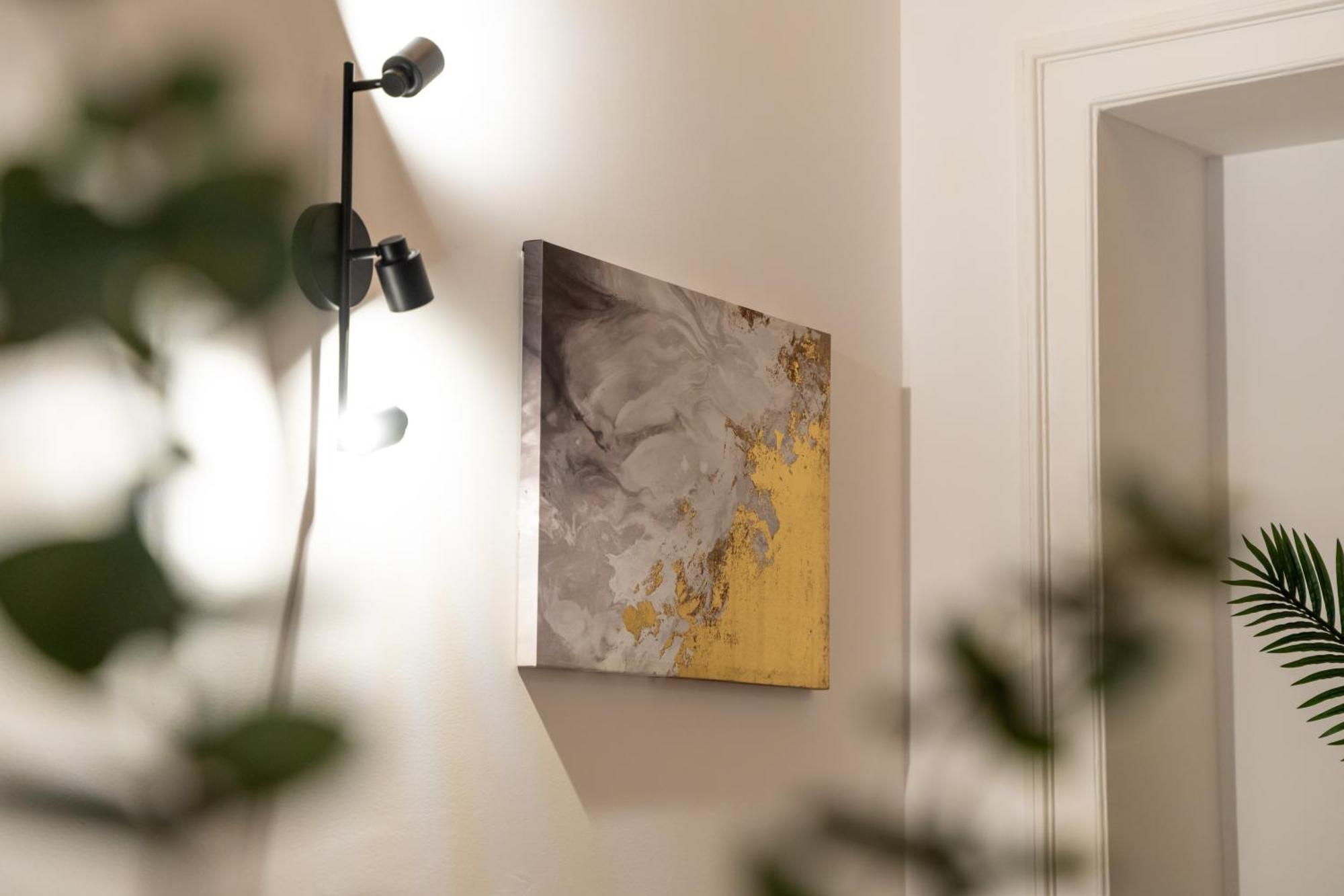La Duca Suites & Apartments Палермо Екстериор снимка