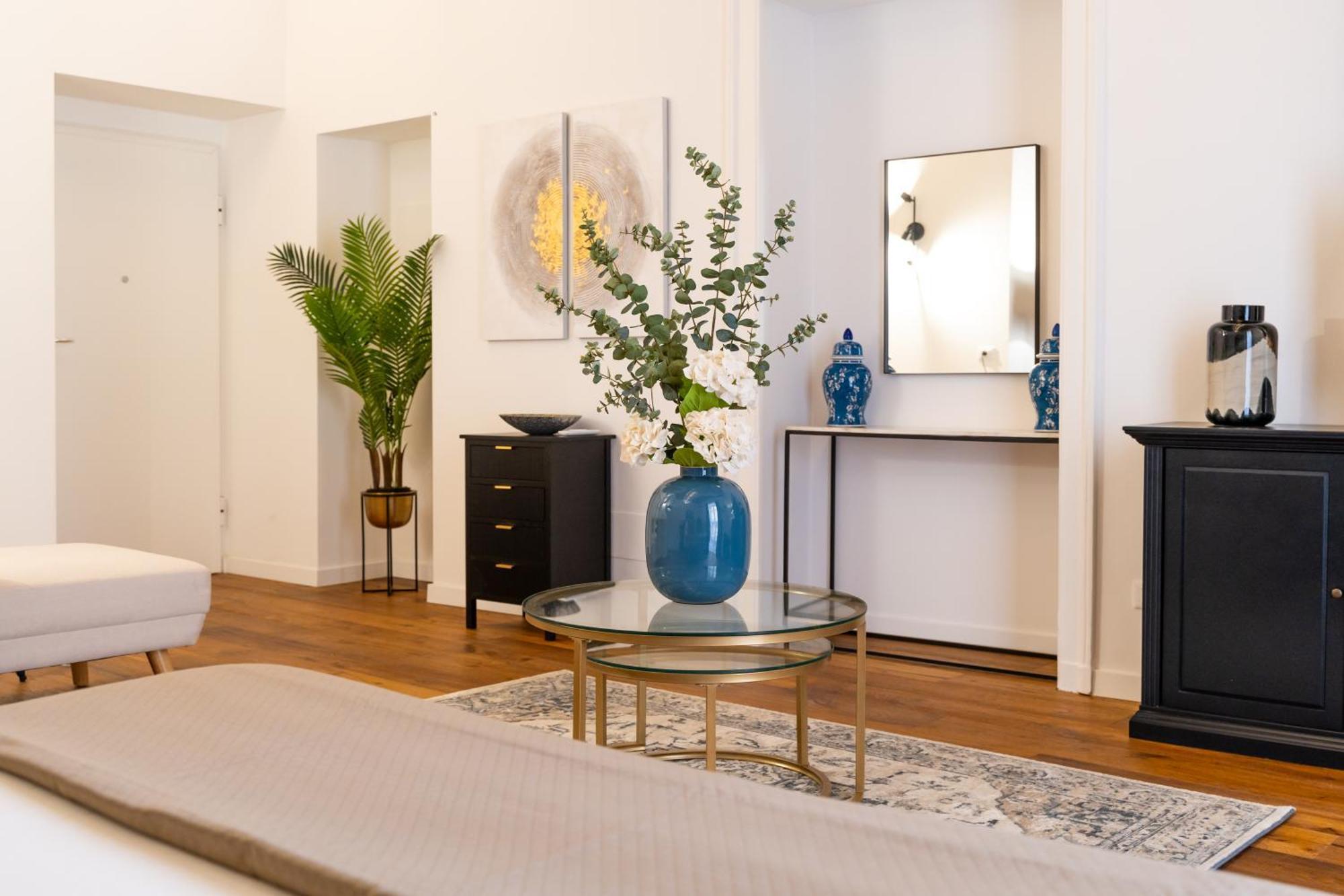 La Duca Suites & Apartments Палермо Екстериор снимка