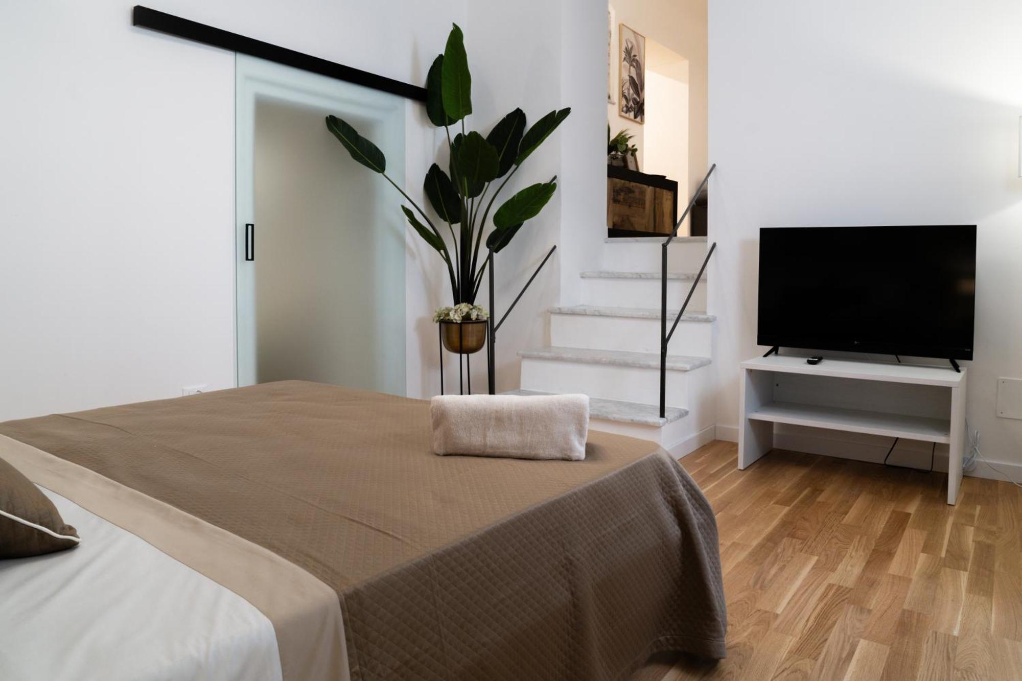 La Duca Suites & Apartments Палермо Екстериор снимка