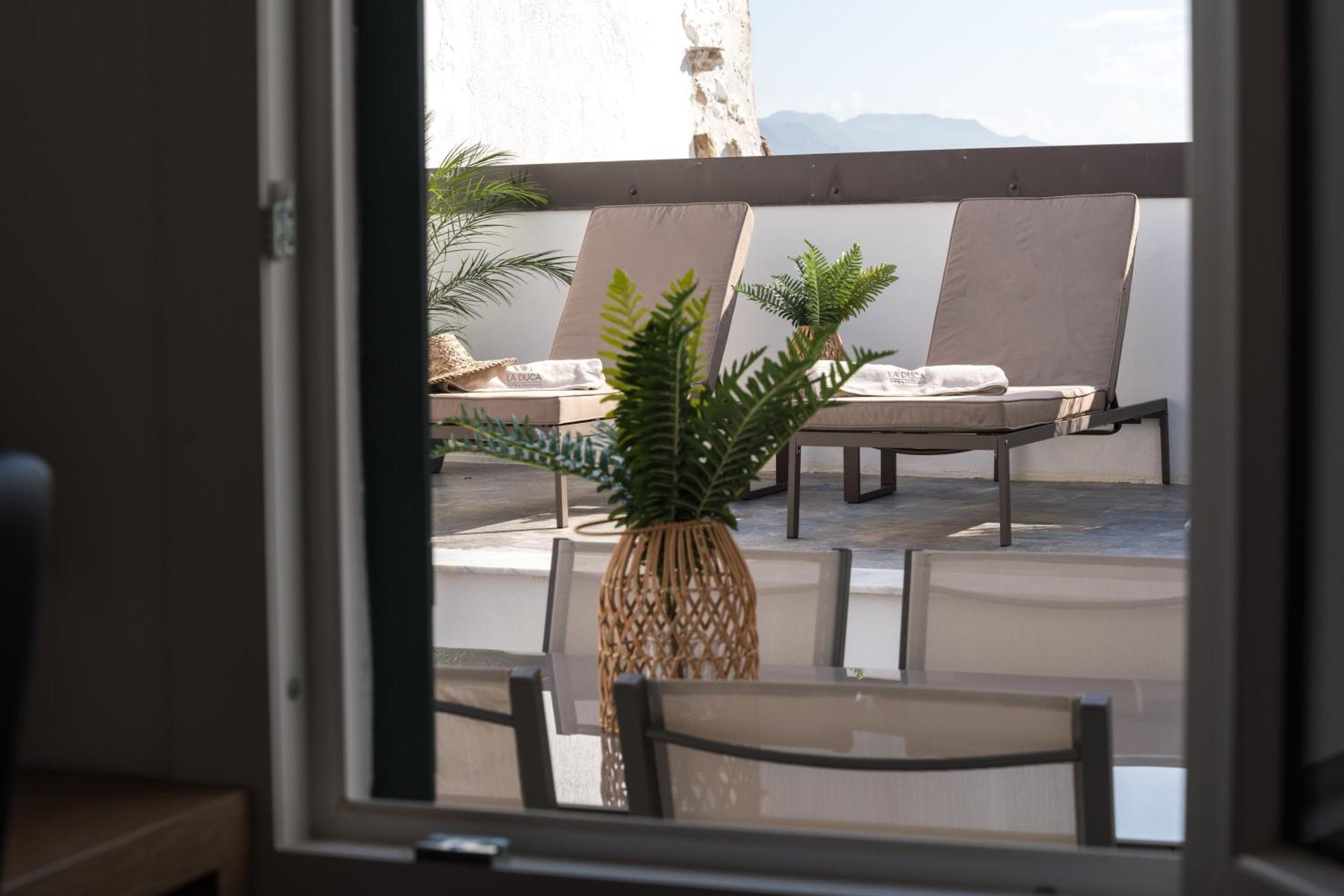 La Duca Suites & Apartments Палермо Екстериор снимка