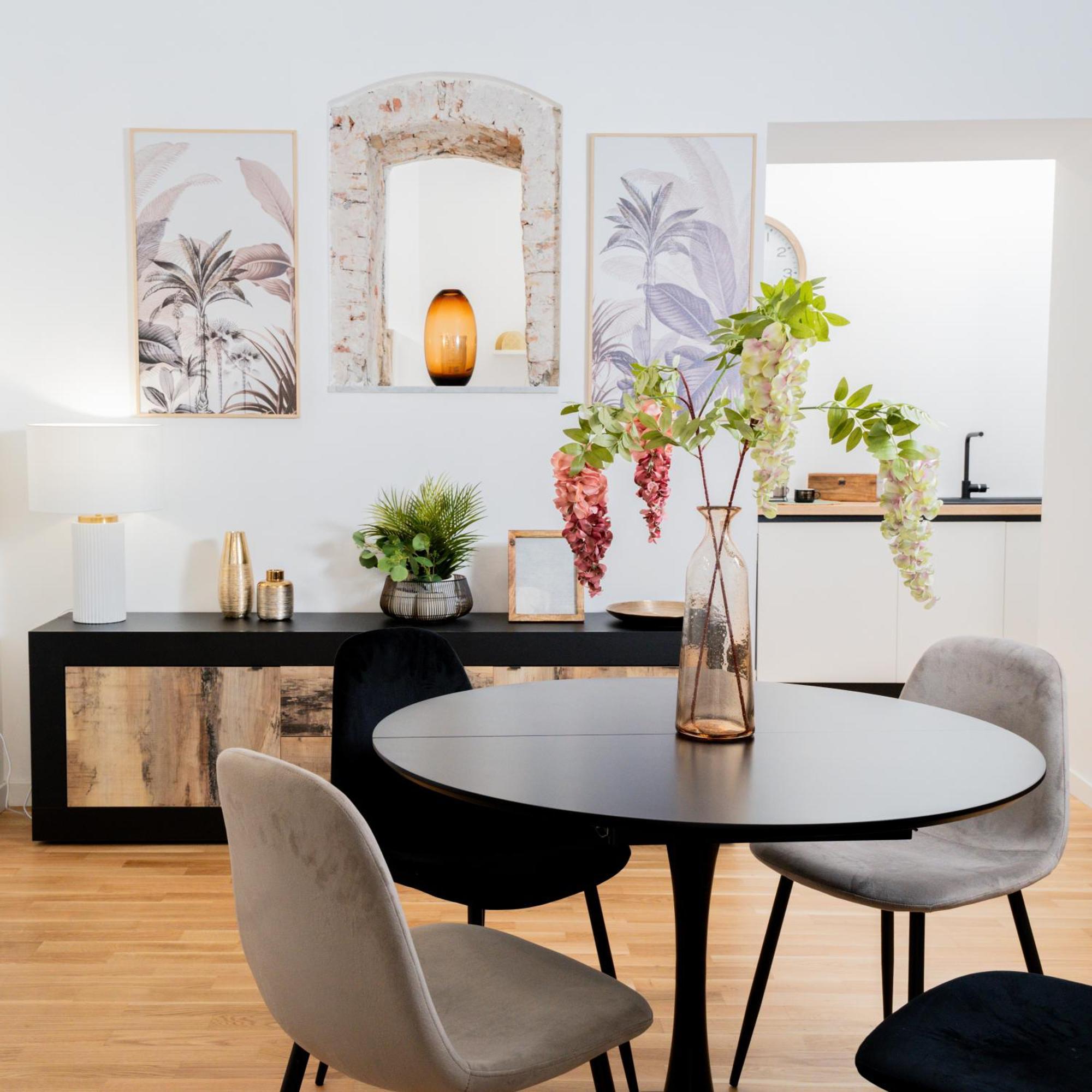 La Duca Suites & Apartments Палермо Екстериор снимка