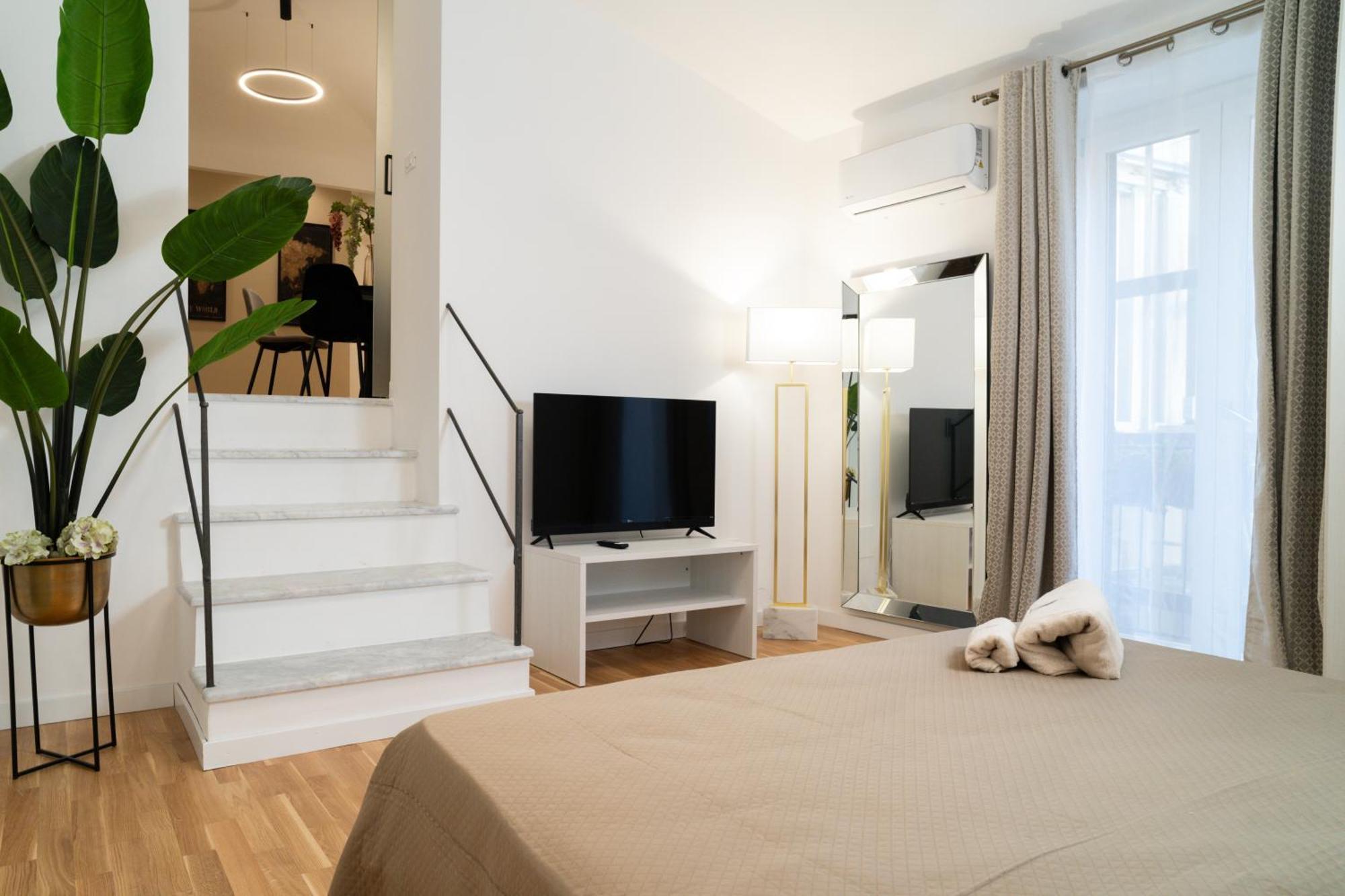 La Duca Suites & Apartments Палермо Екстериор снимка