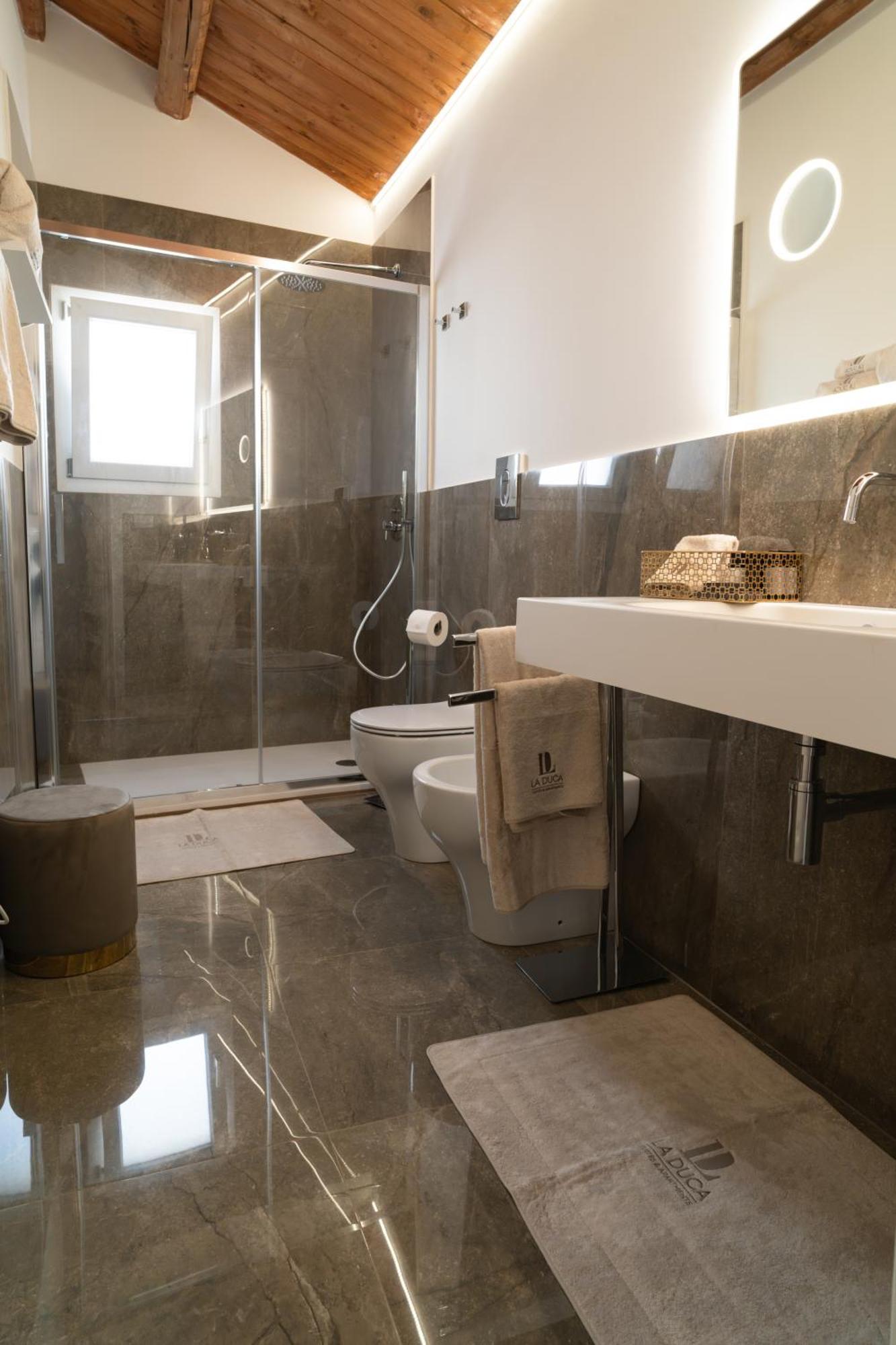 La Duca Suites & Apartments Палермо Екстериор снимка
