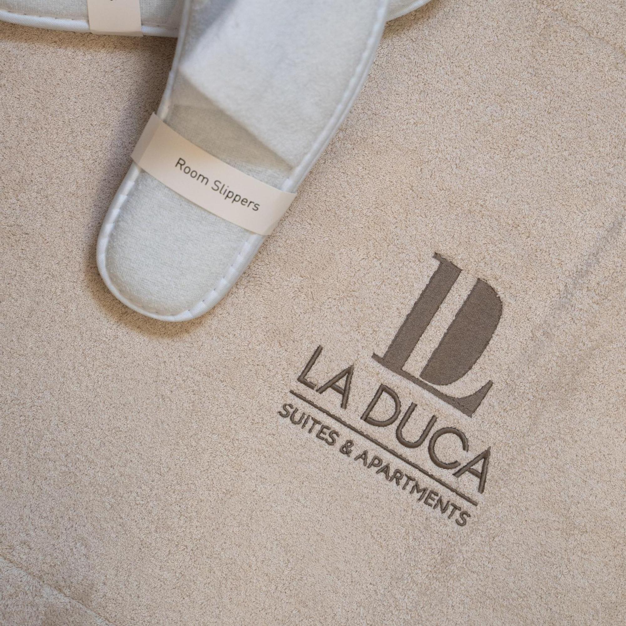 La Duca Suites & Apartments Палермо Екстериор снимка
