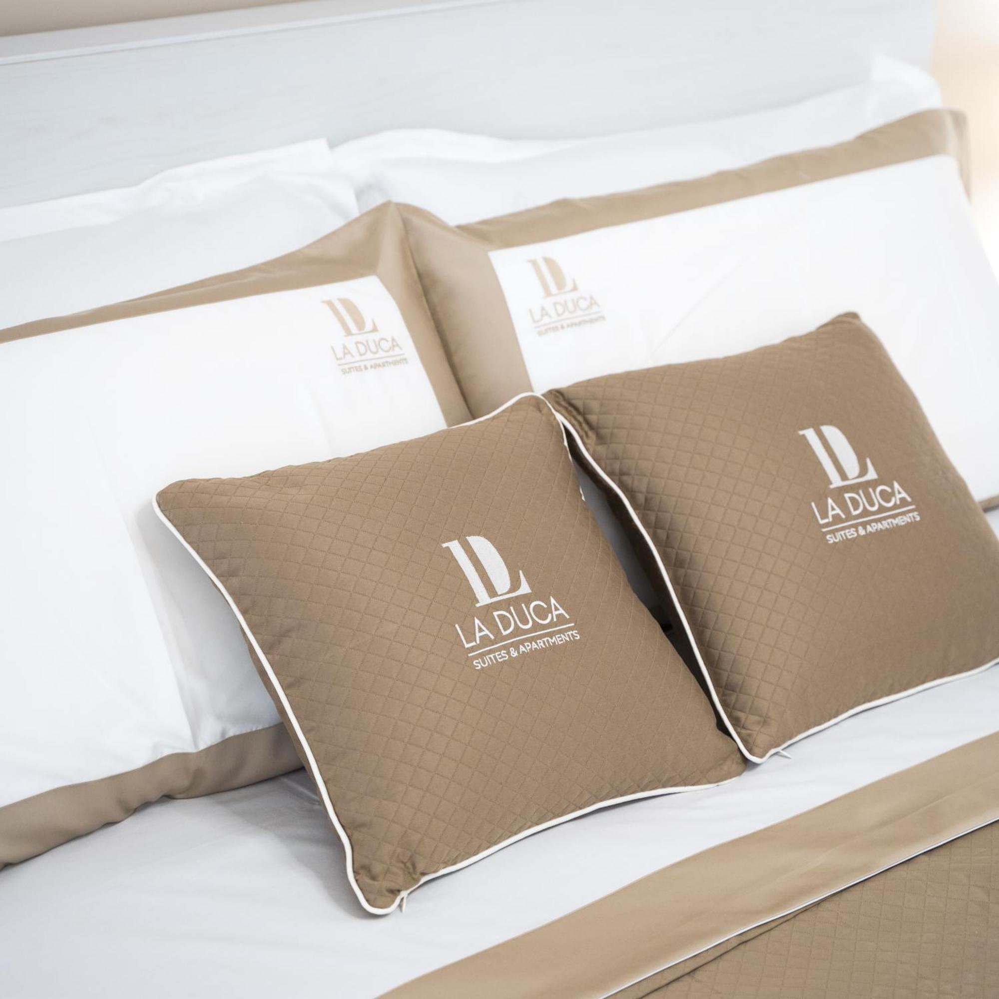 La Duca Suites & Apartments Палермо Екстериор снимка