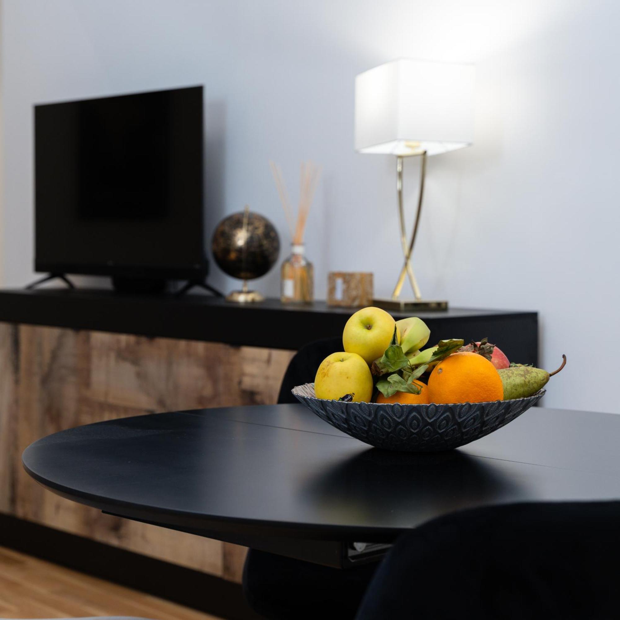 La Duca Suites & Apartments Палермо Екстериор снимка
