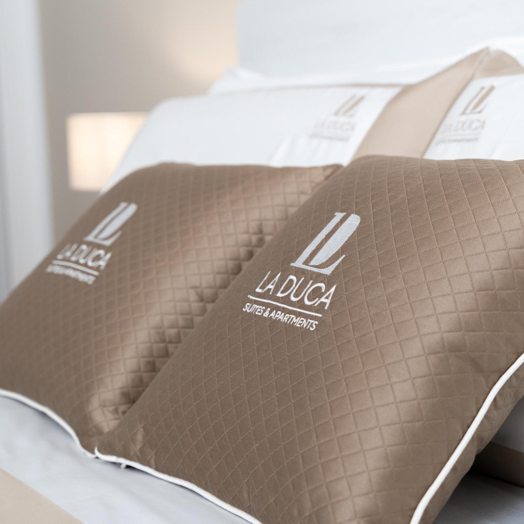 La Duca Suites & Apartments Палермо Екстериор снимка