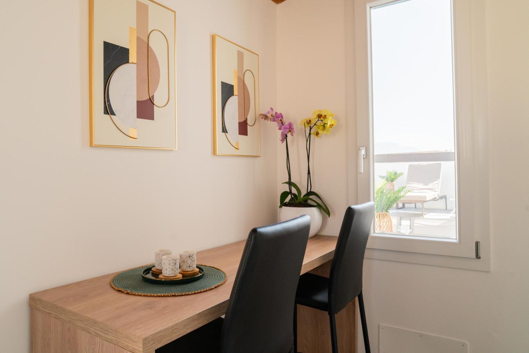 La Duca Suites & Apartments Палермо Екстериор снимка