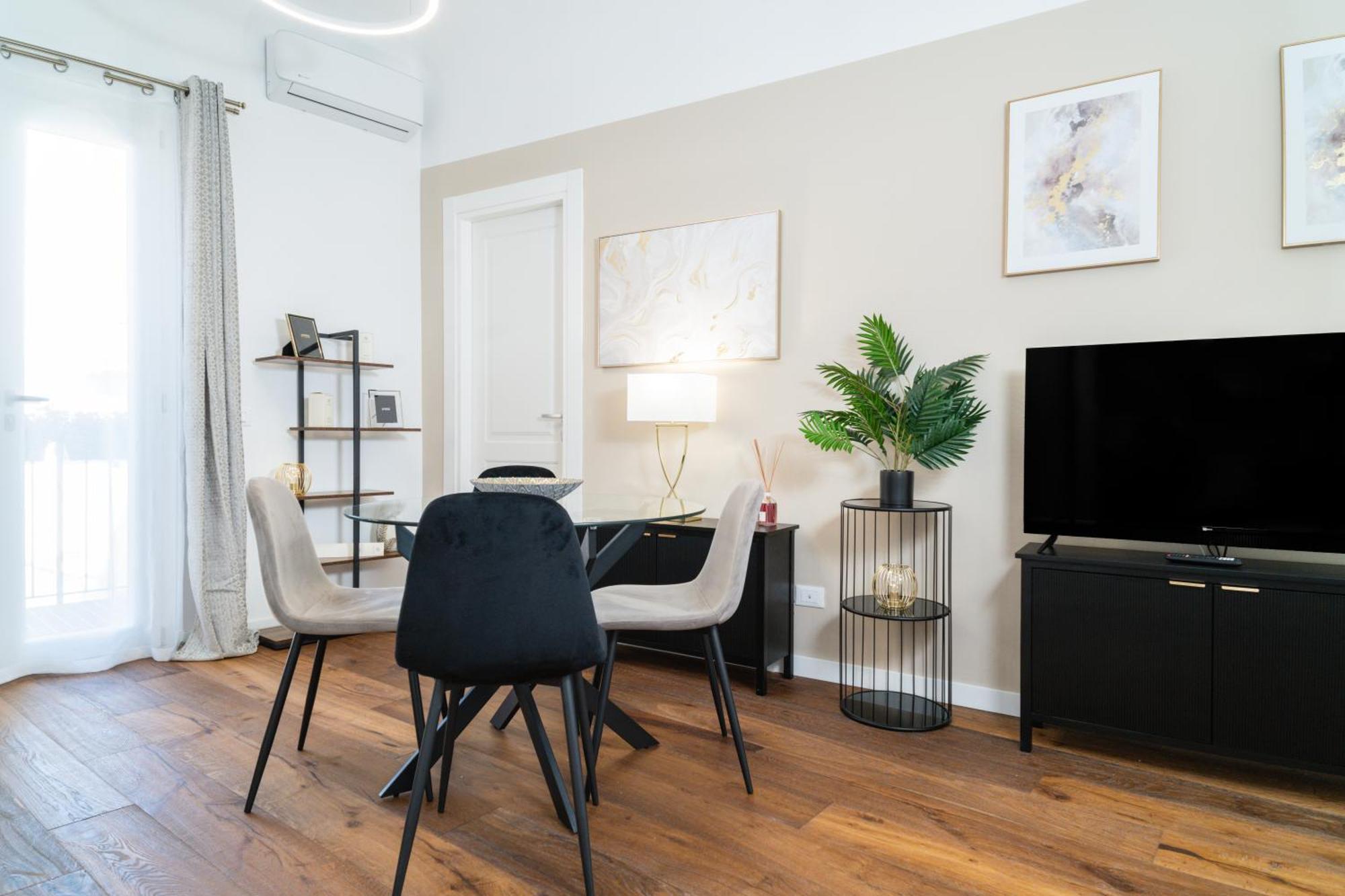 La Duca Suites & Apartments Палермо Екстериор снимка