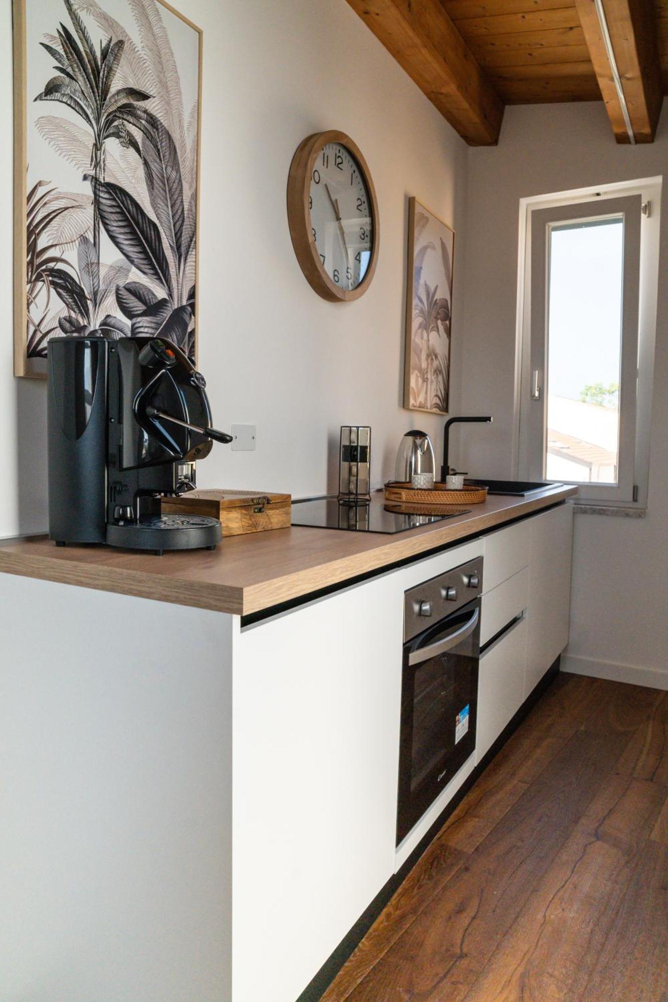 La Duca Suites & Apartments Палермо Екстериор снимка