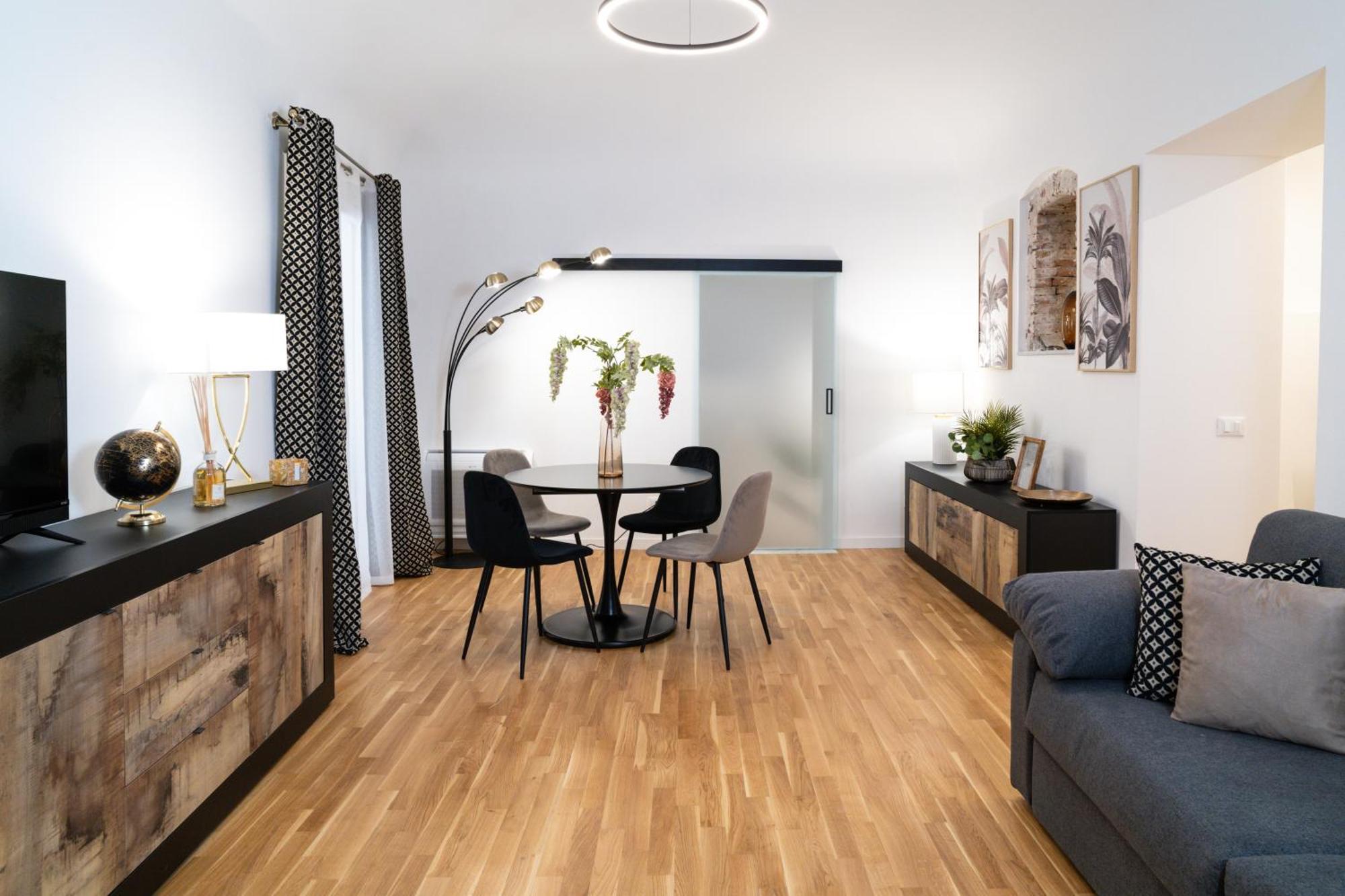La Duca Suites & Apartments Палермо Екстериор снимка