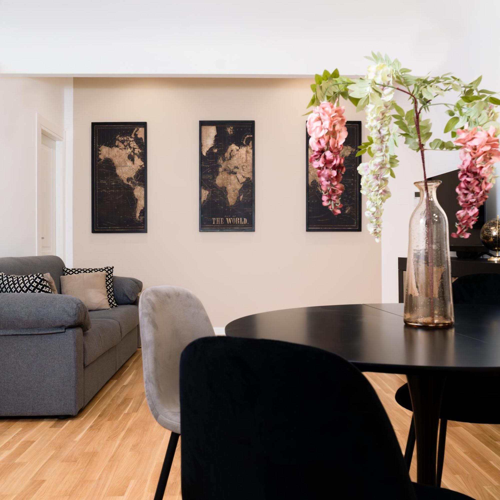La Duca Suites & Apartments Палермо Екстериор снимка
